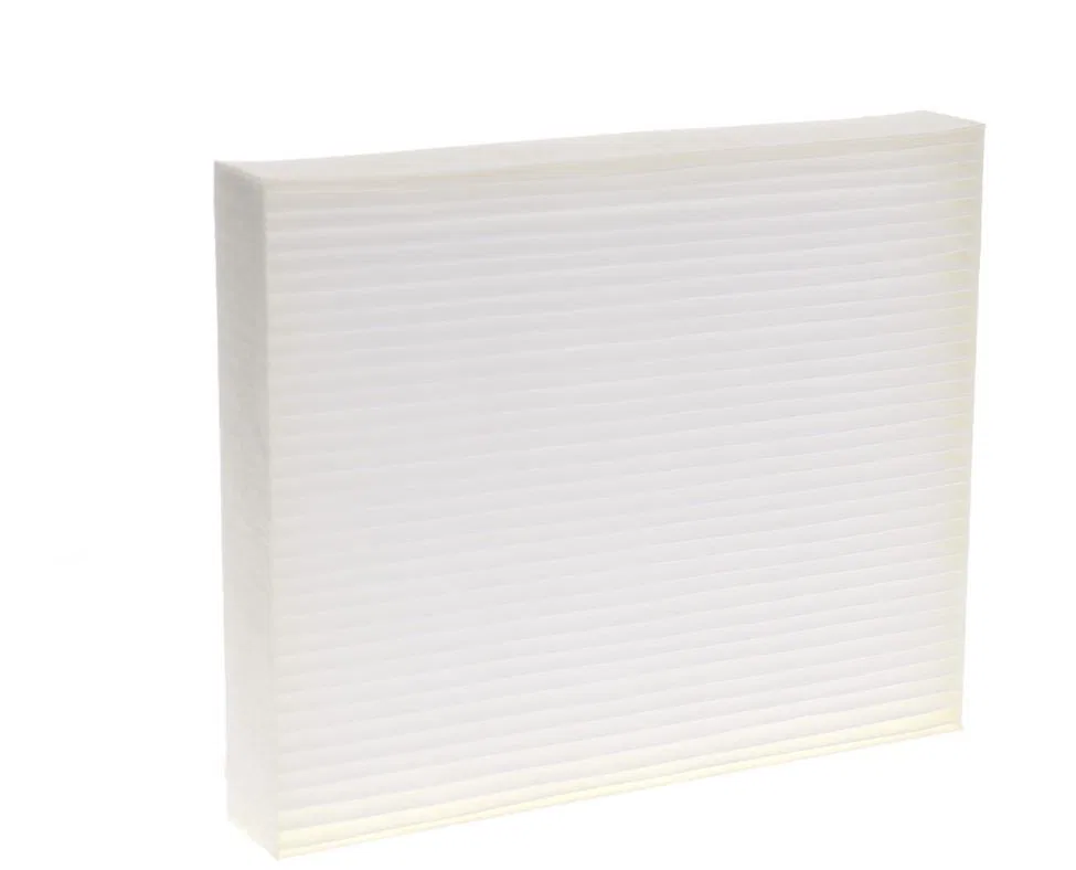 WP10019 – WIX FILTR LD Cabin Air Filter, OE Replacement Disposable Particulate Media - view 2